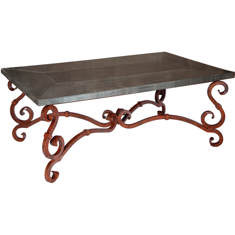 Prima Design Source French Coffee Table Perigold